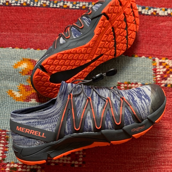 Merrell | Shoes | Merrell Flexconnect 